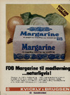 FDB Margarine til madlavning.. Naturligvis!