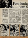 Pensionisten som forbruger
