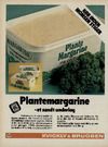 Plantemargarine