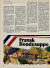 Fransk bondesuppe