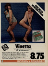 Vinetta