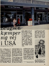Brugsen kæmper sig vej i USA