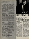 Korsfarer for en ny forbrugerkultur