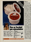 Der er forskel på rejesalater