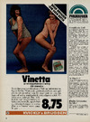 Vinetta