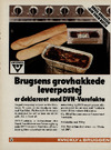 Brugsens grovhakkede leverpostej