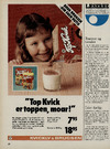 "Top Kvick er toppen, moar!"