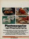 Plantemargarine