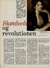 Skønheden og revolutionen