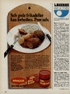 Selv gode frikadeller kan forbedres. Prøv selv