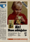 Ah! Skøn æblejuice
