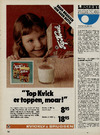 "Top Kvick er toppen, moar!"