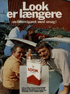 Look er længere