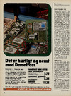 Det er hurtigt og nemt med Danefrost