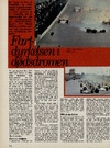 Fartdyrkelsen i dødsdromen