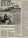 Atomkraft