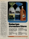 Sådan kan storvasken klares