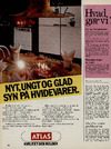 Hvad gør vi?