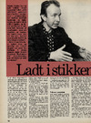 Ladt i stikken