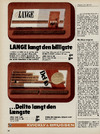 Lange langt den billigste