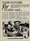 Så er der tid til en Cecil