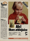 Ah! Skøn æblejuice