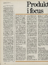 Produktsikkerhed i focus