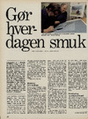 Gør hverdagen smuk