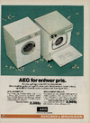 AEG for enhver pris