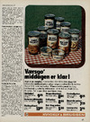Værsgo´ middagen er klar