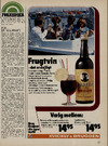 Frugtvin - det er dejligt