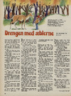Drengen med æblerne