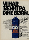 Vi har tænkt på dine børn
