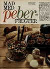 Mad med peberfrugter