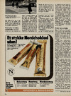 Et stykke Nordchoklad uhm!