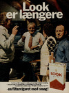 Look er længere