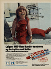 Colgate MFP fluor beskytter mod huller i tænderne