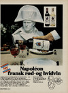 Napoleon fransk rød- og hvidvin