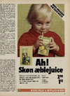 Ah! Skøn æblejuice