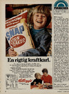 Forbruger noter