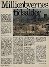 Millionbyernes tidsalder