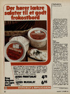 Der hører lækre salater til et godt frokostbord
