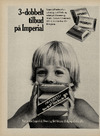 3-dobbelt tilbud på Imperial