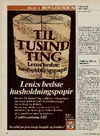 Til tusind ting
