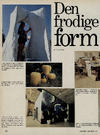 Den frodige form