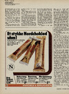Et stykke Nordchoklad uhm!