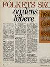 Folkets skole og dens tabere