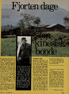 Fjorten dage som kinesisk bonde