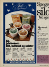 Ah, julefrokost: Sild, sulemad og salater