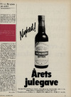 Årets julegave